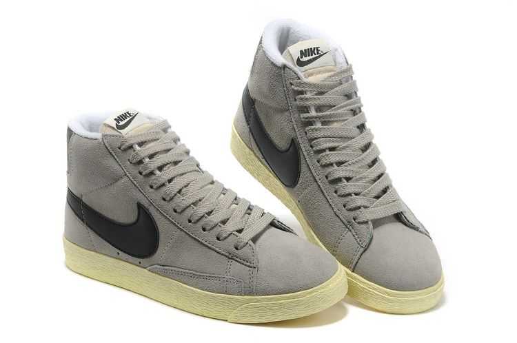 Nike Blazer Mid Suede nike blazer mind running course a pied beau